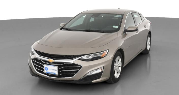 2023 Chevrolet Malibu LT -
                Wheatland, OK