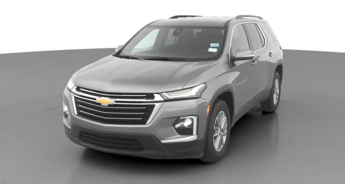 2023 Chevrolet Traverse LT -
                Auburn, GA