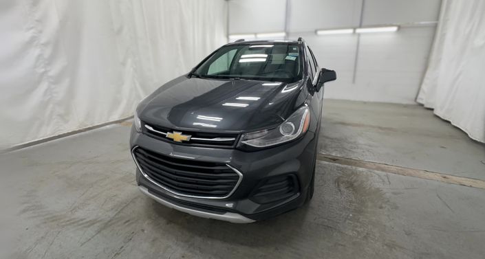 2019 Chevrolet Trax LT -
                West Memphis, AR