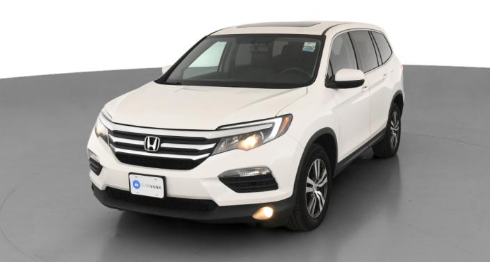 2018 Honda Pilot EX-L -
                Beverly, NJ