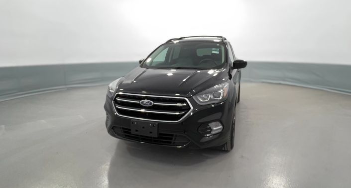 2018 Ford Escape SE -
                Akron, NY