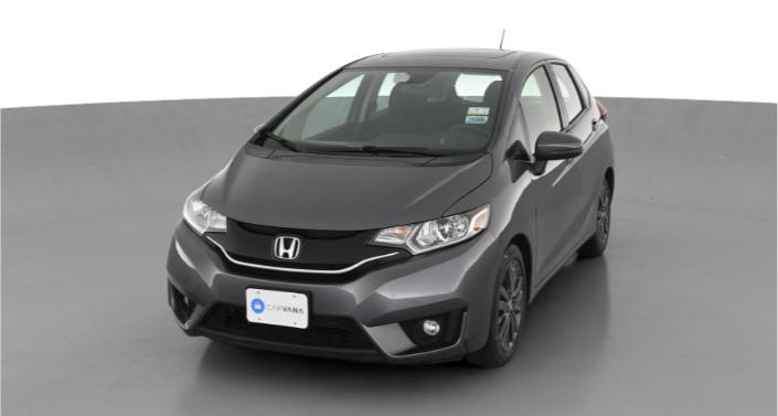 2015 Honda Fit EX -
                Colonial Heights, VA