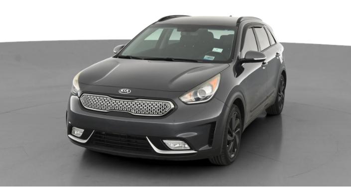 2018 Kia Niro EX -
                Bessemer, AL