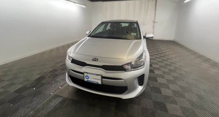 2020 Kia Rio LX -
                Framingham, MA