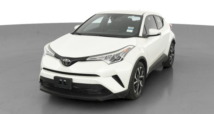 2018 Toyota C-HR XLE -
                Concord, NC