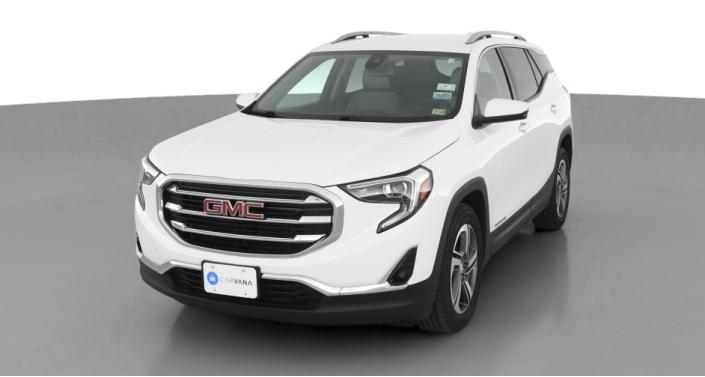 2021 GMC Terrain SLT -
                Colonial Heights, VA