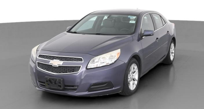 2013 Chevrolet Malibu LT -
                Concord, NC