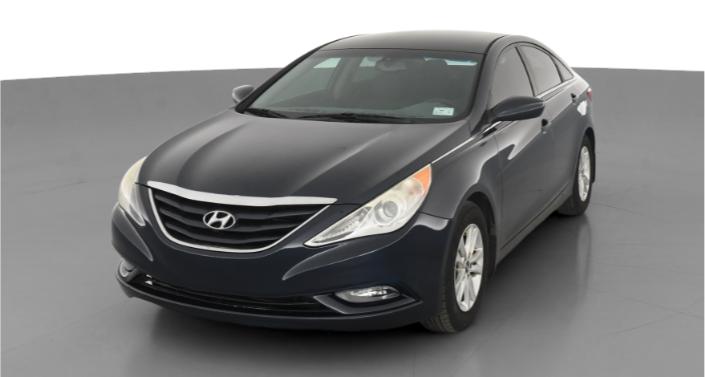 2013 Hyundai Sonata GLS -
                Wheatland, OK