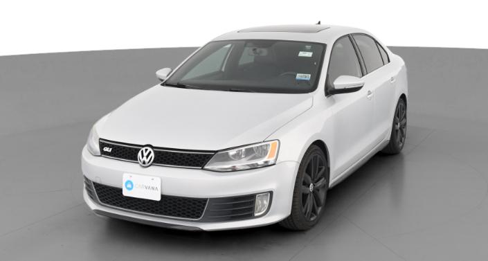 2013 Volkswagen Jetta GLI Autobahn -
                Haines City, FL