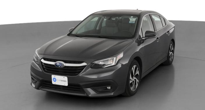 2021 Subaru Legacy Premium -
                Beverly, NJ