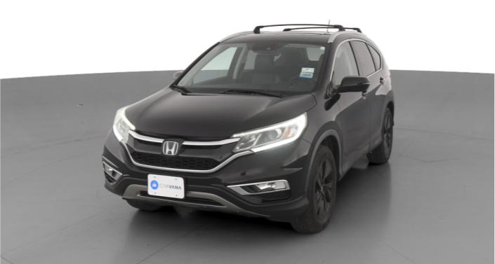 2016 Honda CR-V Touring -
                Indianapolis, IN