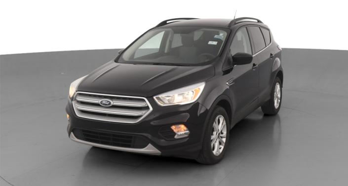 2018 Ford Escape SE -
                Trenton, OH