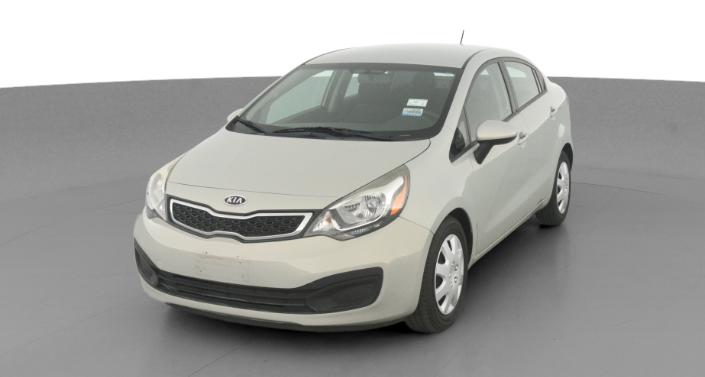 2012 Kia Rio EX -
                Hebron, OH