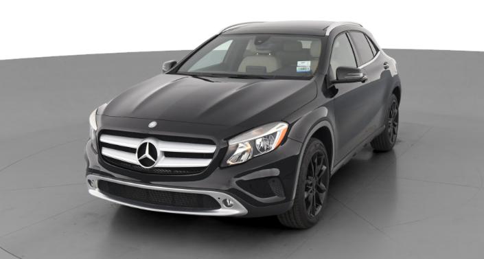 2016 Mercedes-Benz GLA 250 -
                Haines City, FL