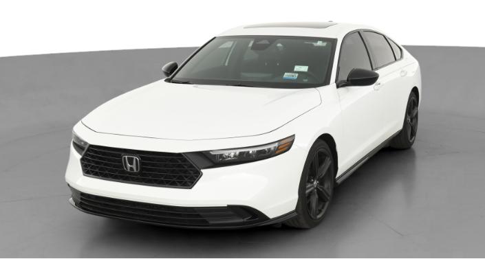 2024 Honda Accord Sport-L -
                Bessemer, AL