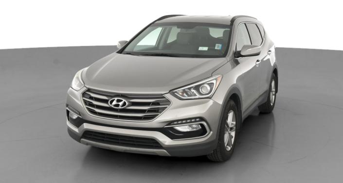 2017 Hyundai Santa Fe Sport 2.0T -
                Bessemer, AL