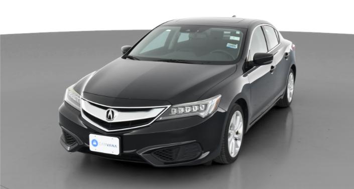 2016 Acura ILX  -
                Lorain, OH