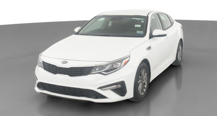 2019 Kia Optima LX -
                Indianapolis, IN