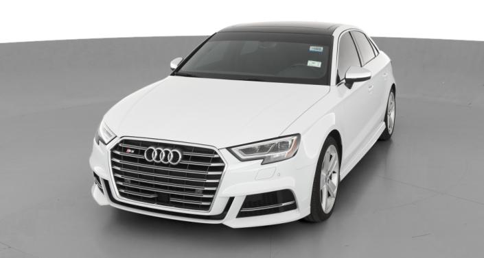 2018 Audi S3 Premium Plus -
                Colonial Heights, VA