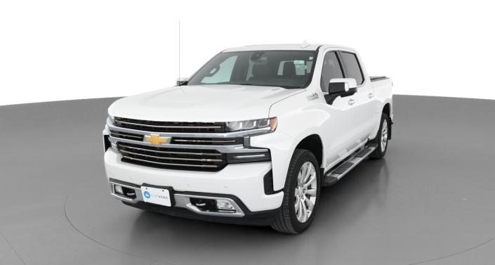 2020 Chevrolet Silverado 1500 High Country -
                Richton Park, IL