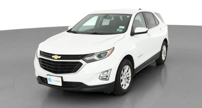 2018 Chevrolet Equinox LT -
                Trenton, OH