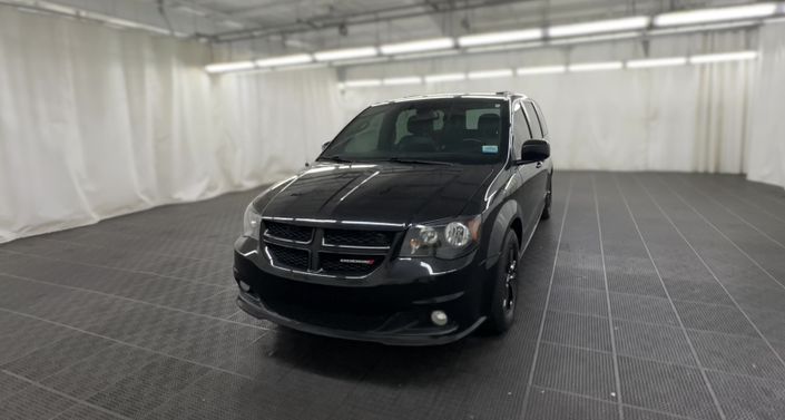 2019 Dodge Grand Caravan SE -
                Trenton, OH