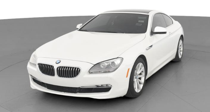 2012 BMW 6 Series 640i -
                West Memphis, AR