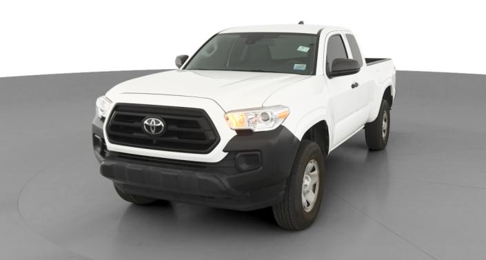 2022 Toyota Tacoma SR -
                Tolleson, AZ