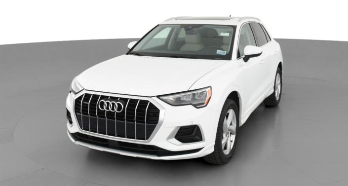 2020 Audi Q3 Premium -
                Auburn, GA