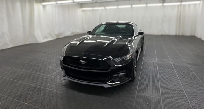 2017 Ford Mustang  -
                Indianapolis, IN