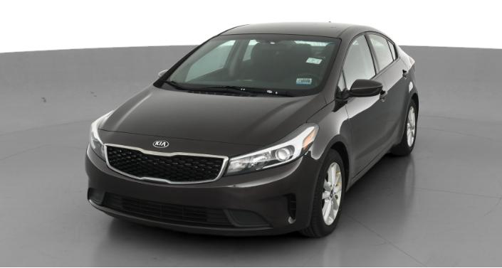 2017 Kia Forte LX -
                Lorain, OH