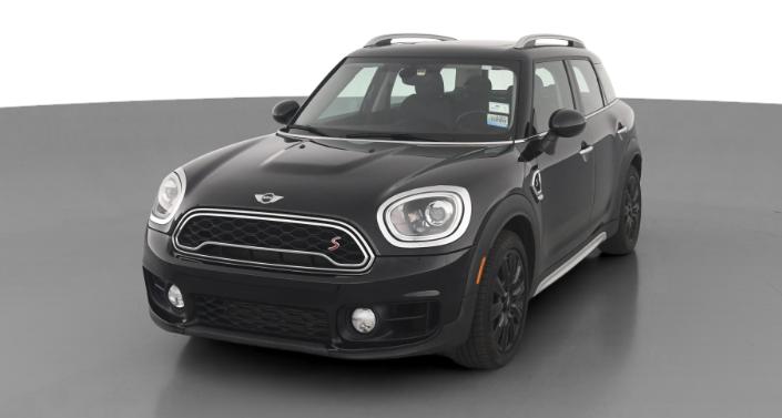 2018 MINI Cooper Countryman S -
                Indianapolis, IN