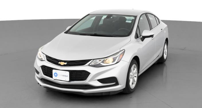 2017 Chevrolet Cruze LT -
                Tolleson, AZ