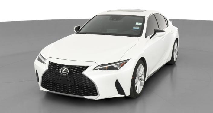 2021 Lexus IS 300 -
                San Antonio, TX