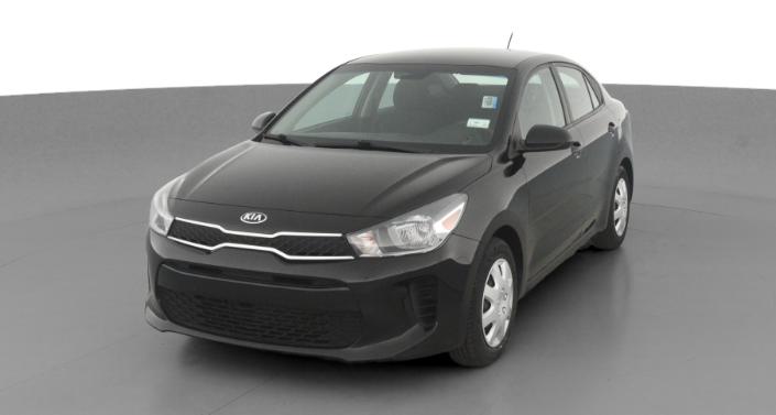 2020 Kia Rio S -
                Hebron, OH