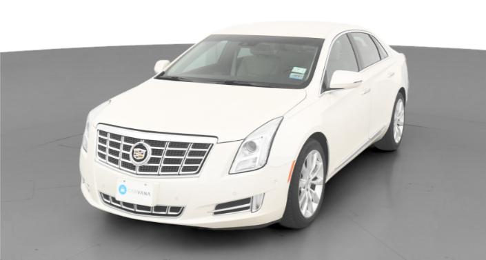 2015 Cadillac XTS Luxury -
                Auburn, GA