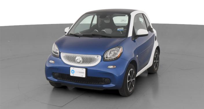 2016 smart fortwo Passion -
                Indianapolis, IN