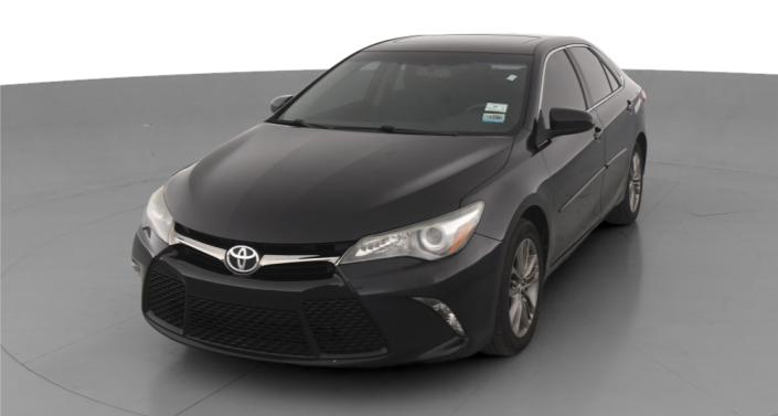 2016 Toyota Camry SE -
                Indianapolis, IN