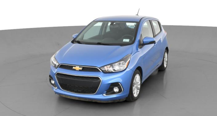 2018 Chevrolet Spark LT -
                Bessemer, AL