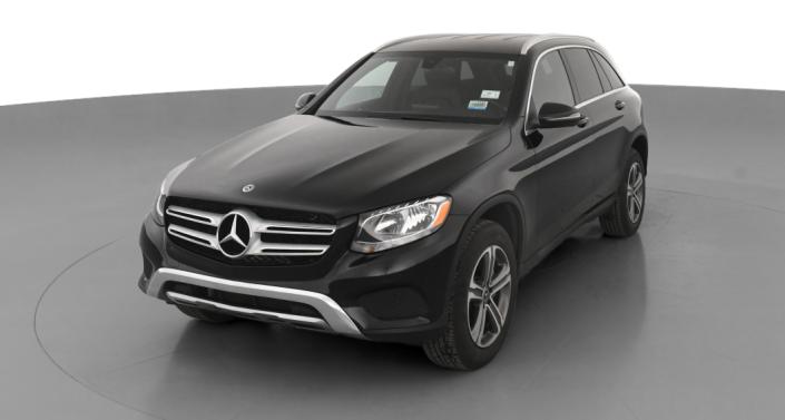 2018 Mercedes-Benz GLC 300 -
                San Antonio, TX