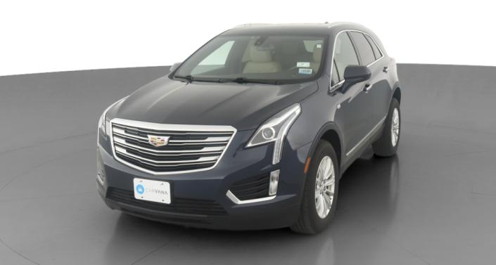 2018 Cadillac XT5 Base -
                Indianapolis, IN