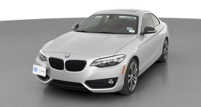 2018 BMW 2 Series 230i -
                Wheatland, OK