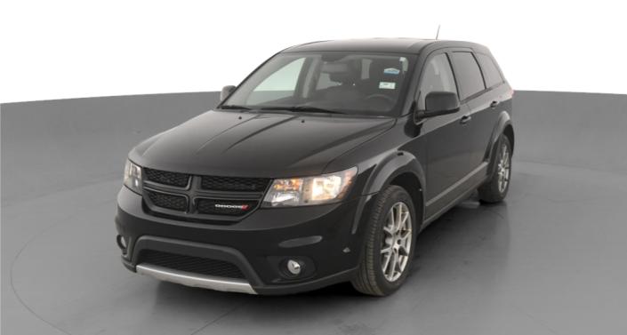 2017 Dodge Journey GT -
                Trenton, OH