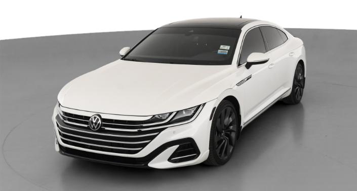 2023 Volkswagen Arteon SEL R-Line -
                Colonial Heights, VA