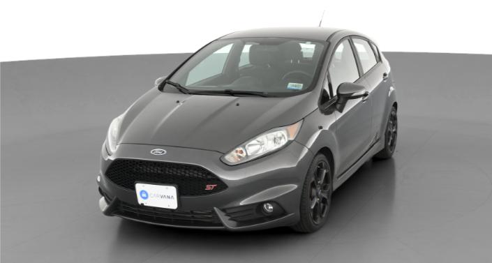 2017 Ford Fiesta ST -
                Rocklin, CA