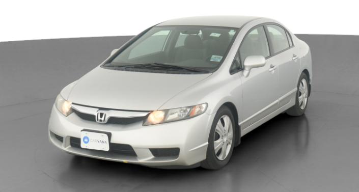 2011 Honda Civic LX -
                Indianapolis, IN