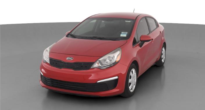 2017 Kia Rio LX -
                Auburn, GA