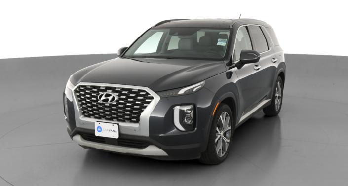 2020 Hyundai Palisade SEL -
                San Antonio, TX