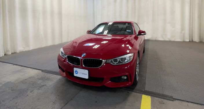 2016 BMW 4 Series 428i -
                Tolleson, AZ