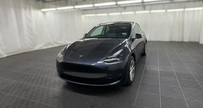 2024 Tesla Model Y Long Range -
                Indianapolis, IN